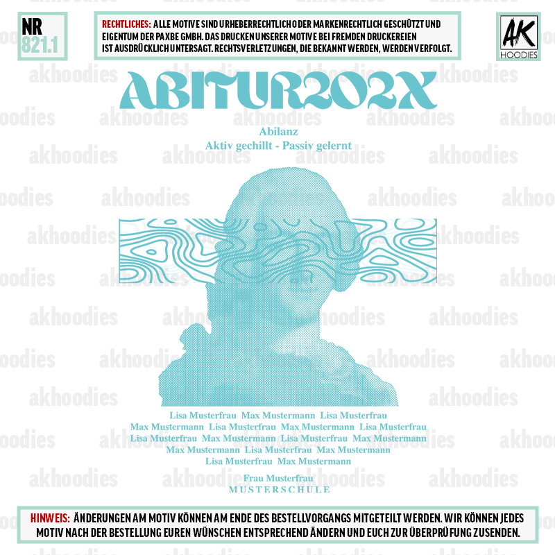 ABILANZ STATUE WELLEN 821.1