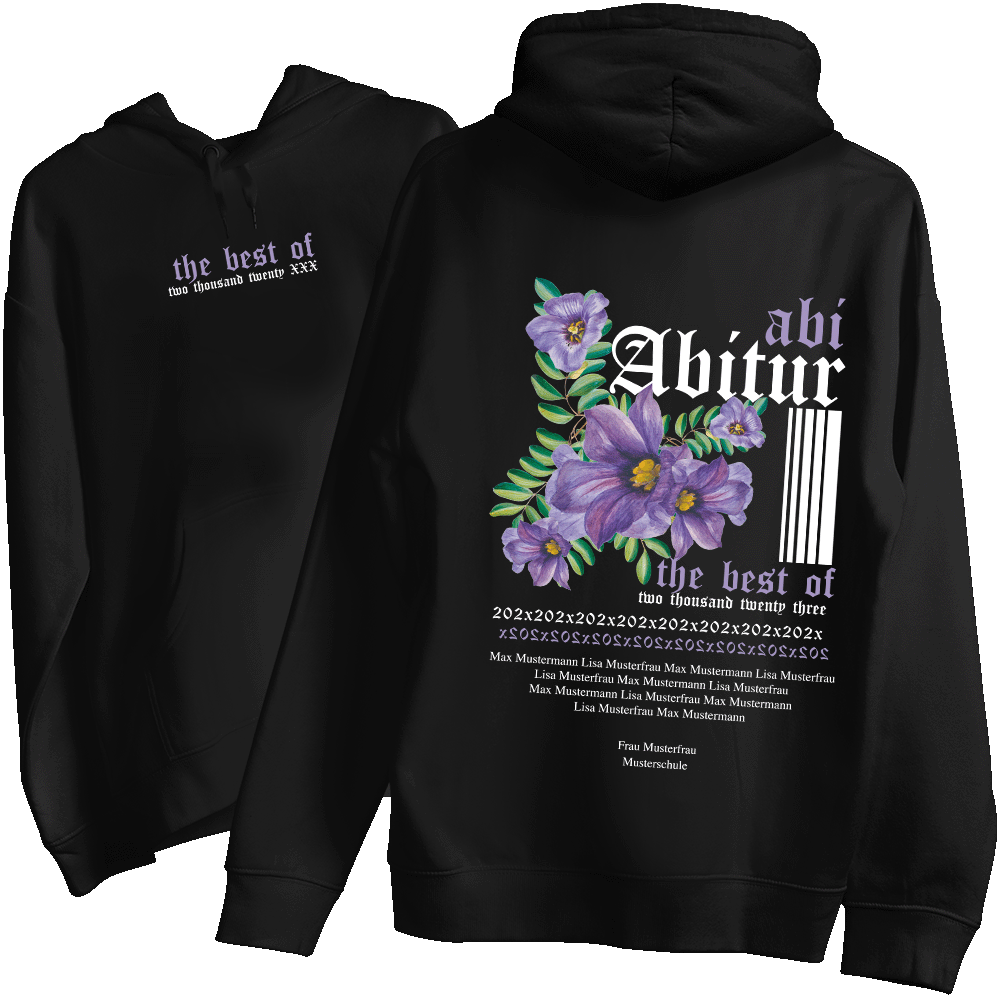 ABI BLUME THE BEST OF 787.1