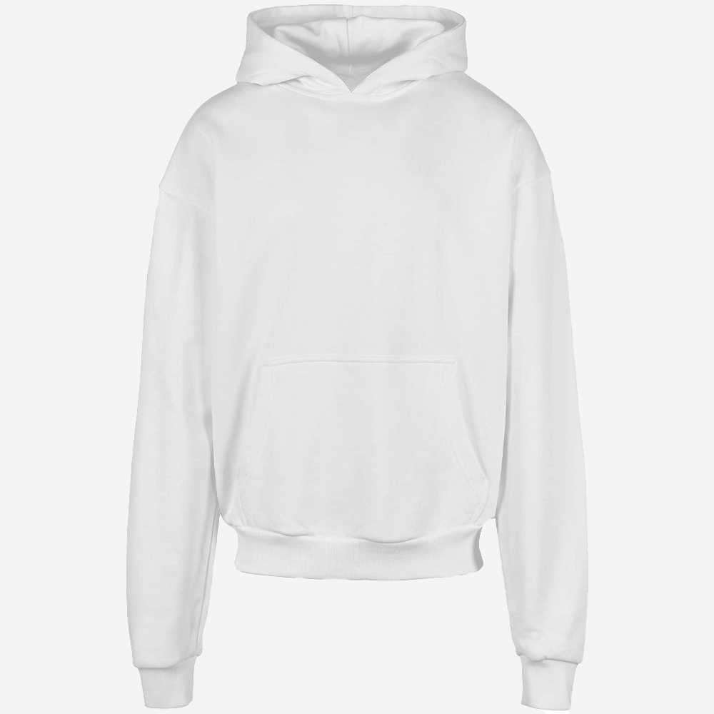 Heavyweight Oversize Hoodie