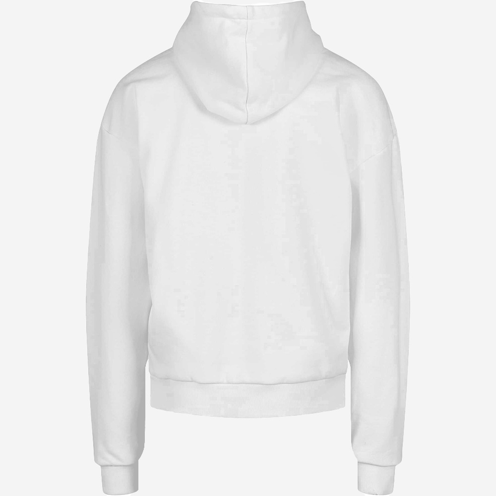 Heavyweight Oversize Hoodie