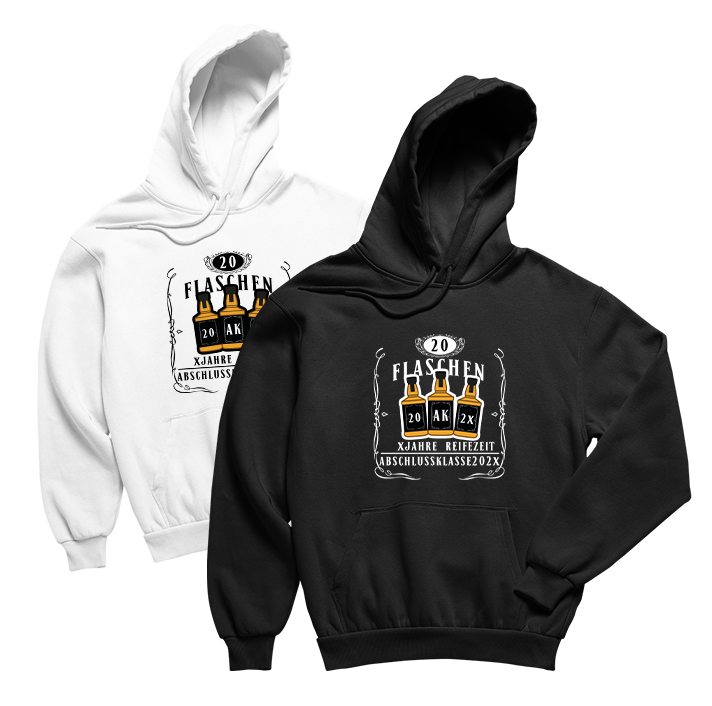20 FLASCHEN X JAHRE REIFEZEIT 70.2