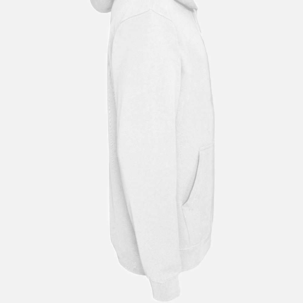 Heavyweight Oversize Hoodie