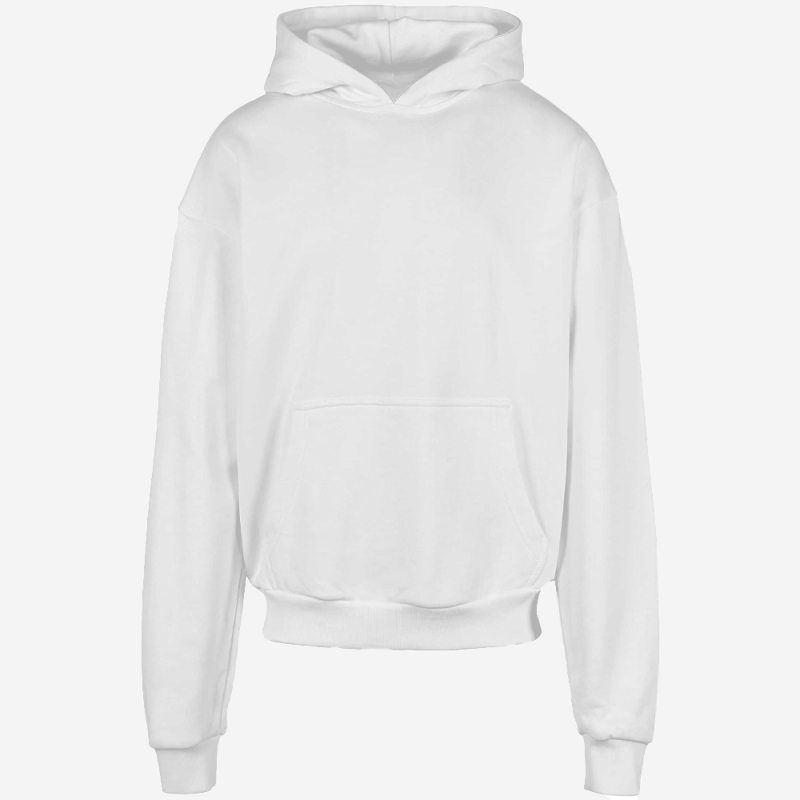Heavyweight Oversize Hoodie